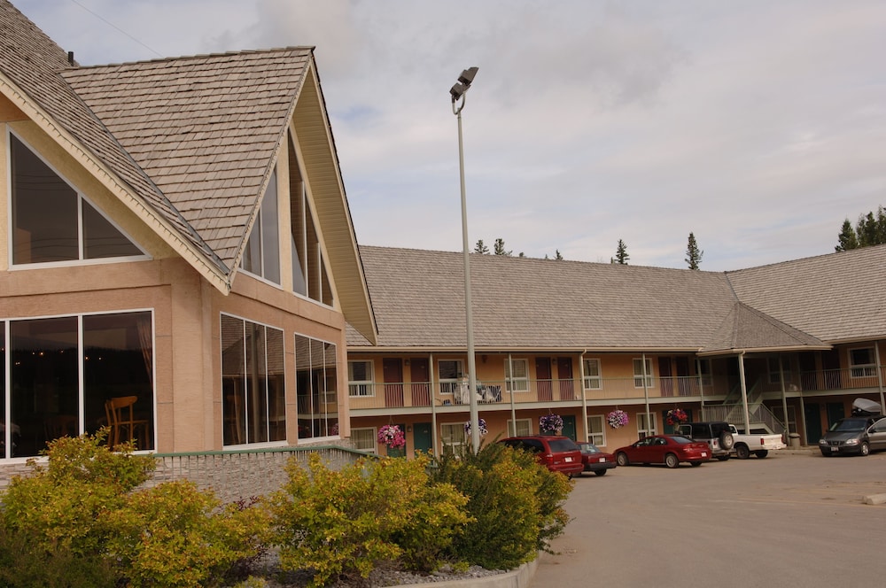 Lakeview Inn And Suites Hinton 6/41