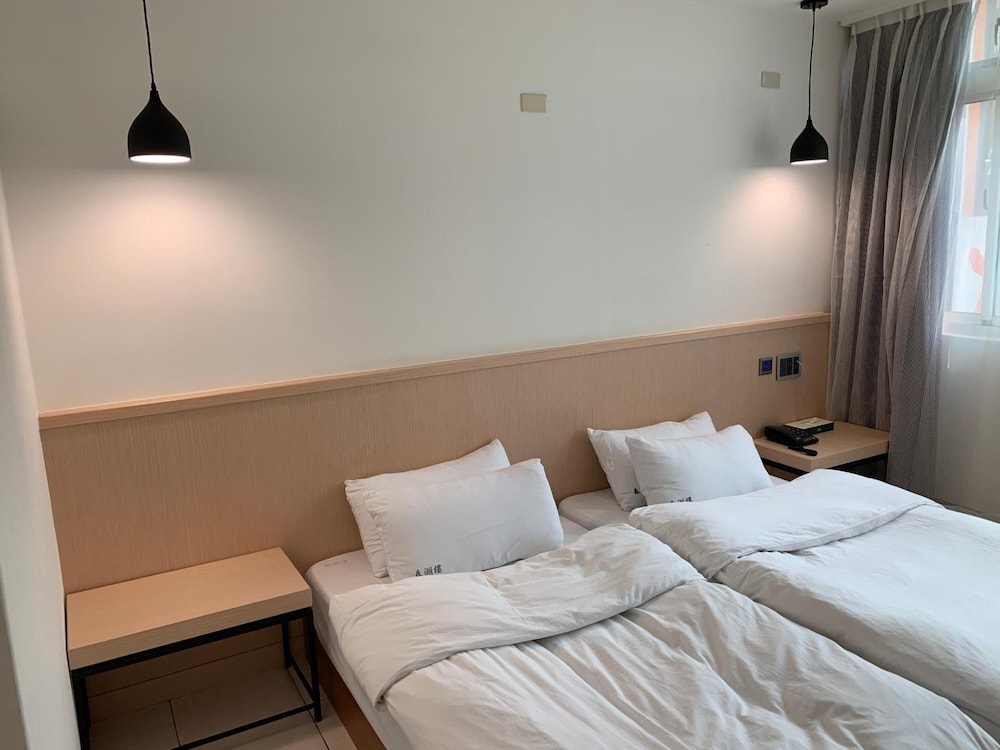 Taihu Hotel Sun Moon Lake 17/65