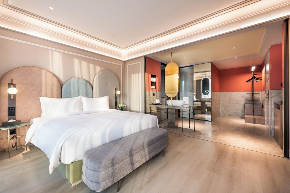 Mercure Beijing Zhongguancun 22/47