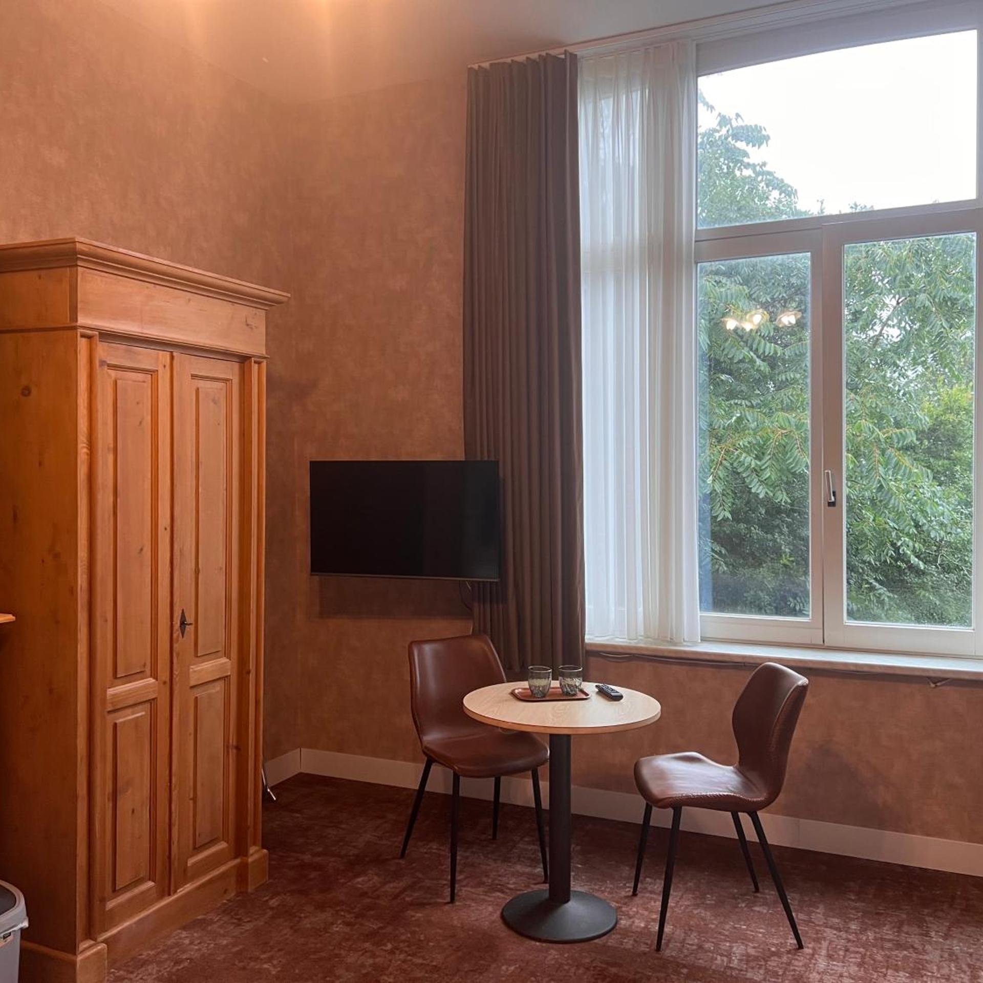 Hotel Canteklaar 31/50