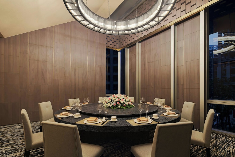 Four Points By Sheraton Linkou 45/58