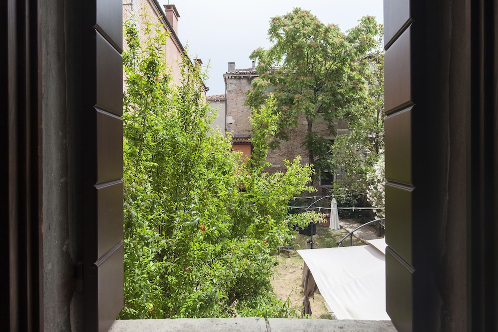 Casa Del Melograno 59/71