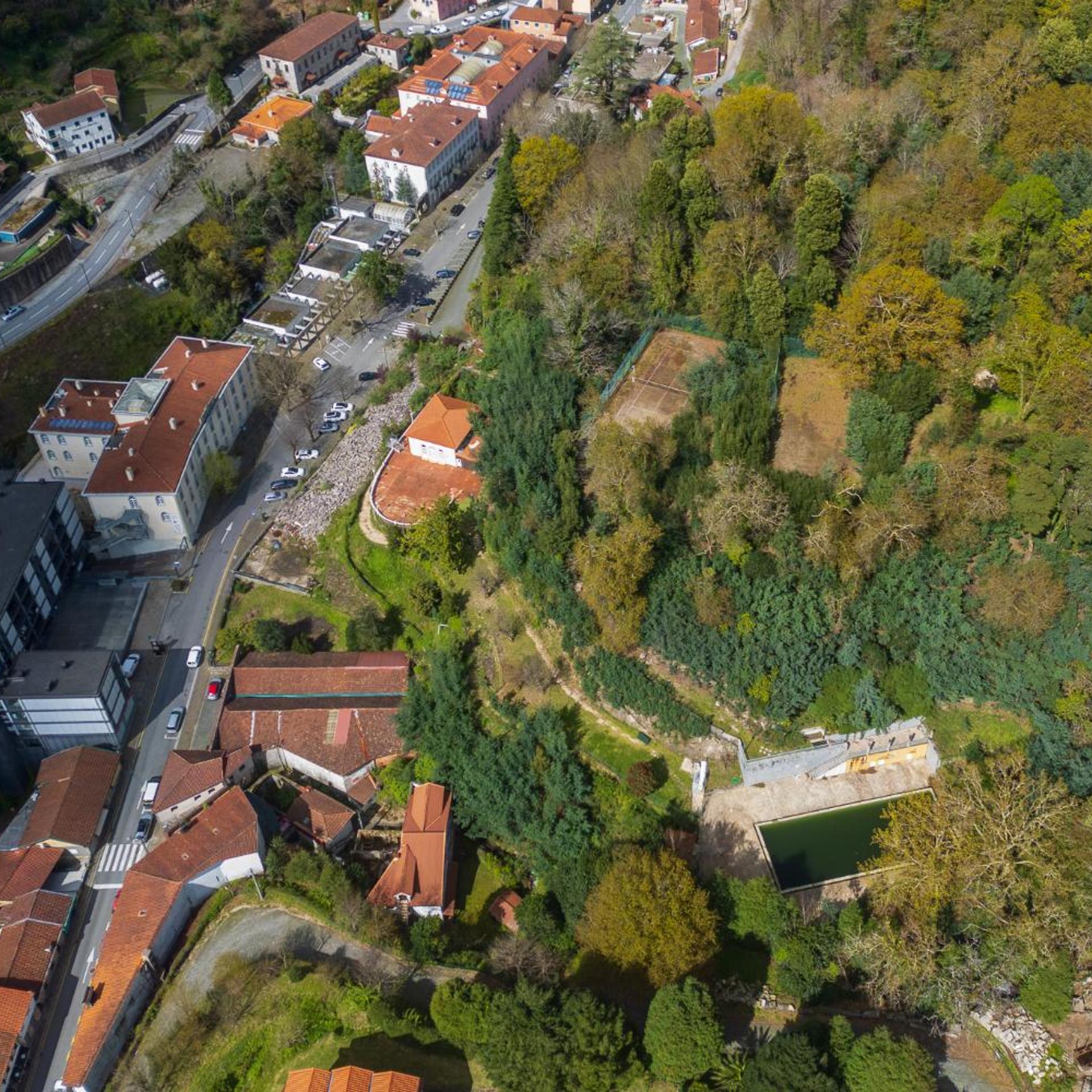 Hotel Apartamento Geres Ribeiro 50/59