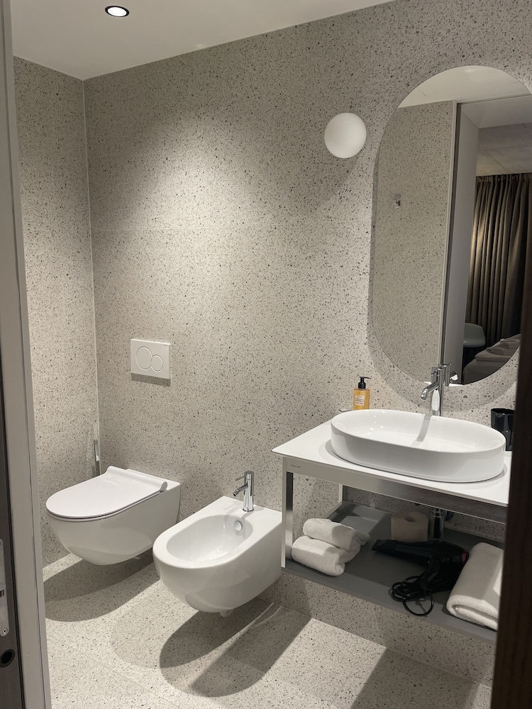 Hotel Giardino Verdi 36/43