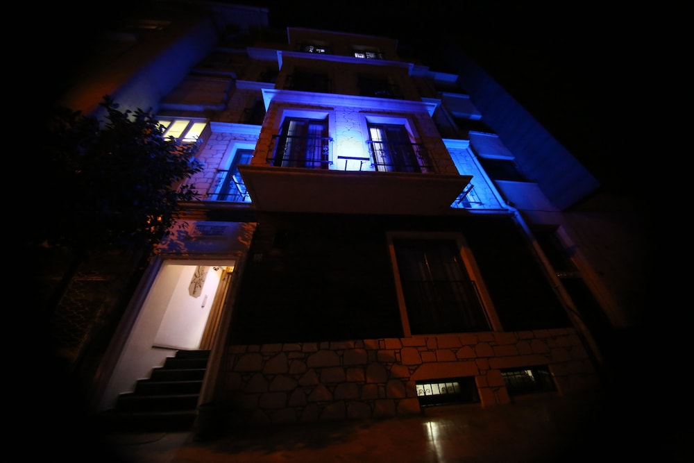 Siesta Apart & Hotel 4/47