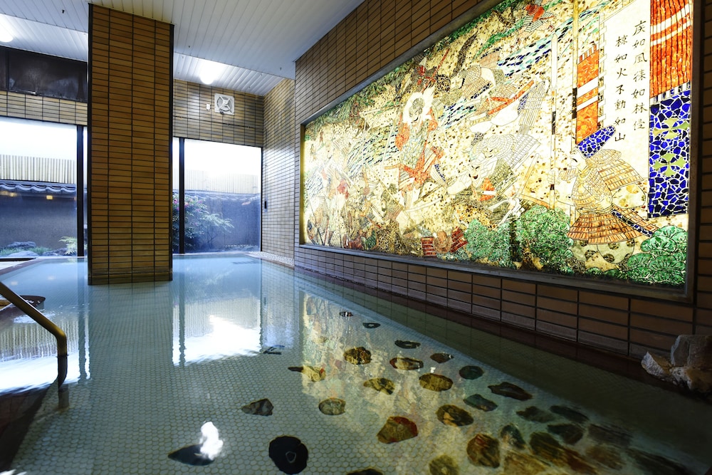ISAWA TOKIWA HOTEL 17/41