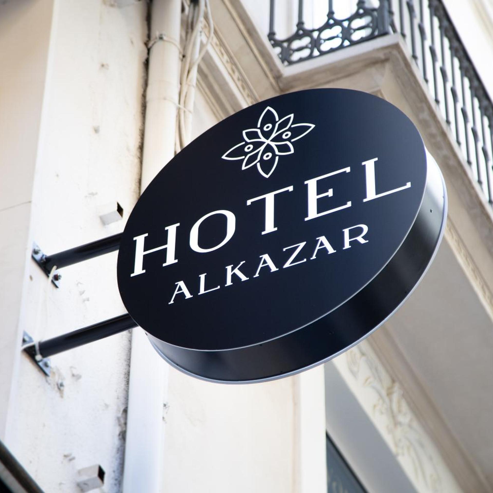 Hotel Alkazar 30/50