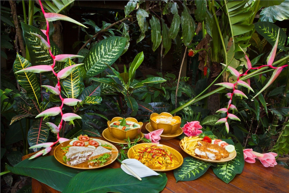 Khao Sok Riverside Cottages 26/50