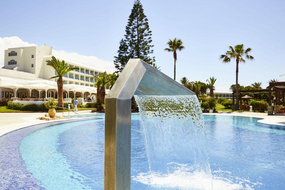 Robinson Club Kyllini Beach 45/50
