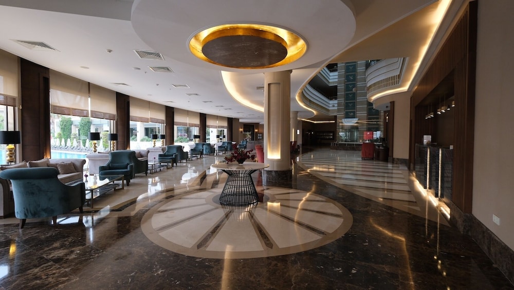 Sunland Resort Beldibi 43/60