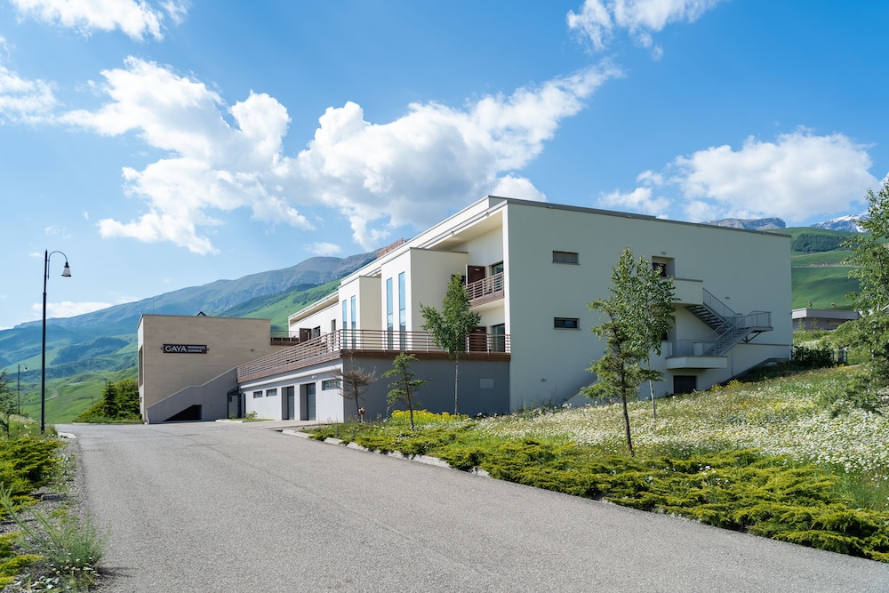 GAYA Residences Shahdag 6/80
