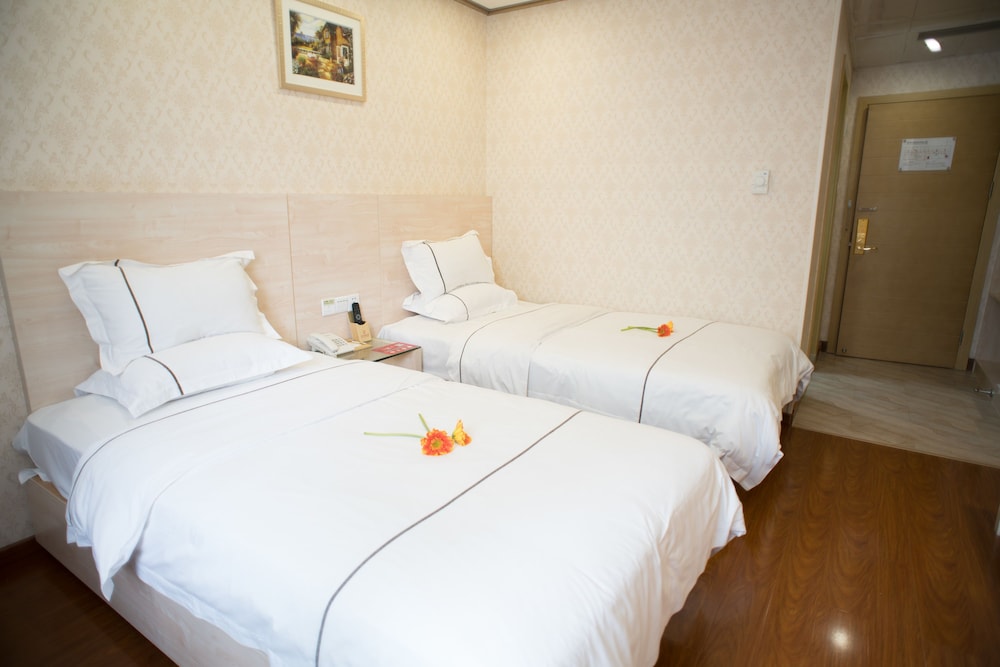 Xin Yue Xin Hotel 14/22