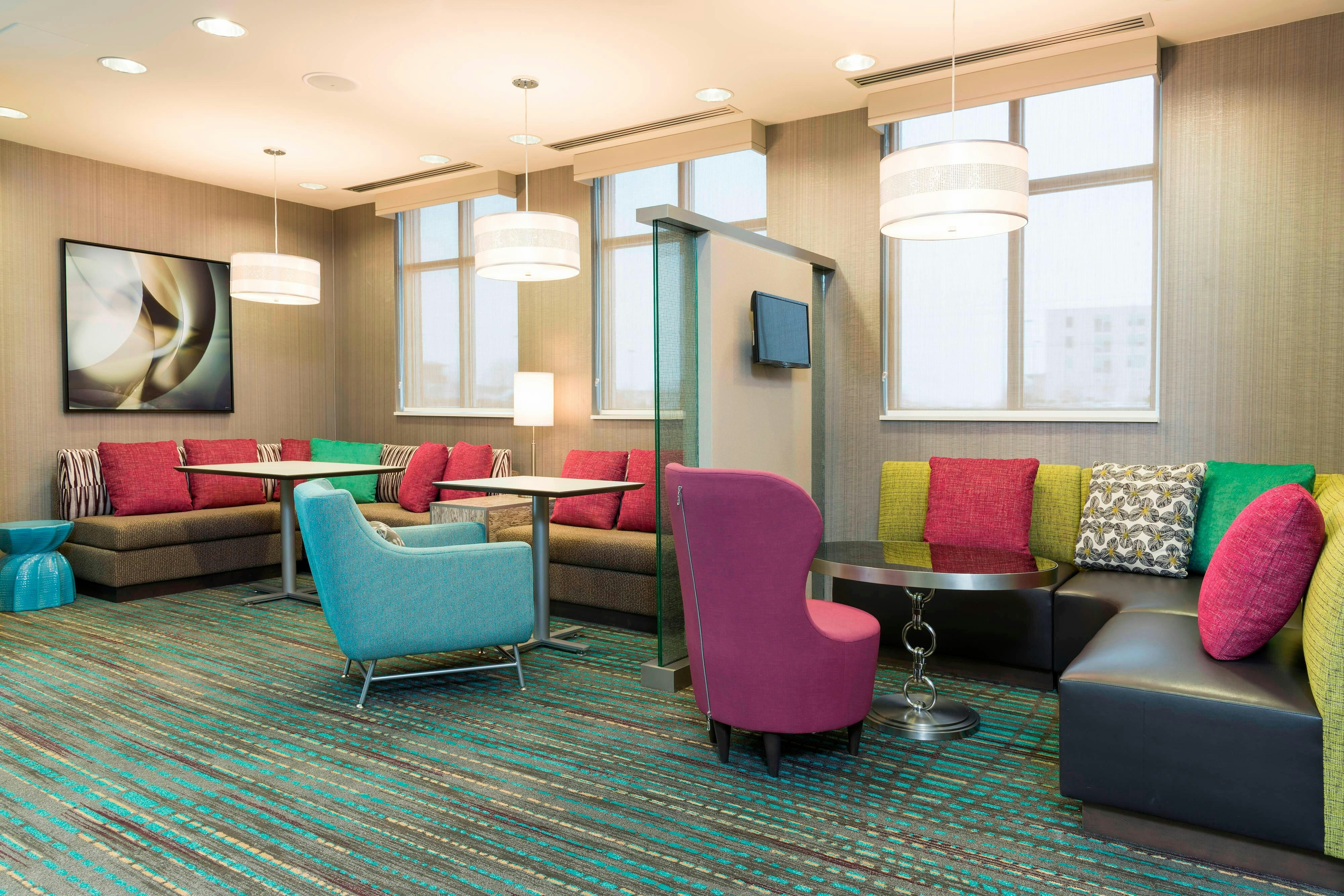 RESIDENCE INN GREEN BAY DOWNTOWN 24/58