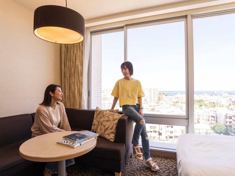 Nishitetsu Resort Inn Naha 61/72