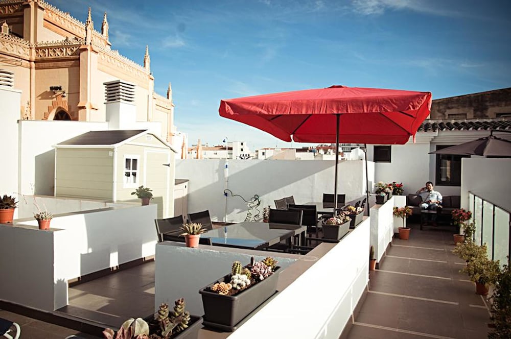 Apartamentos San Pablo 6/67
