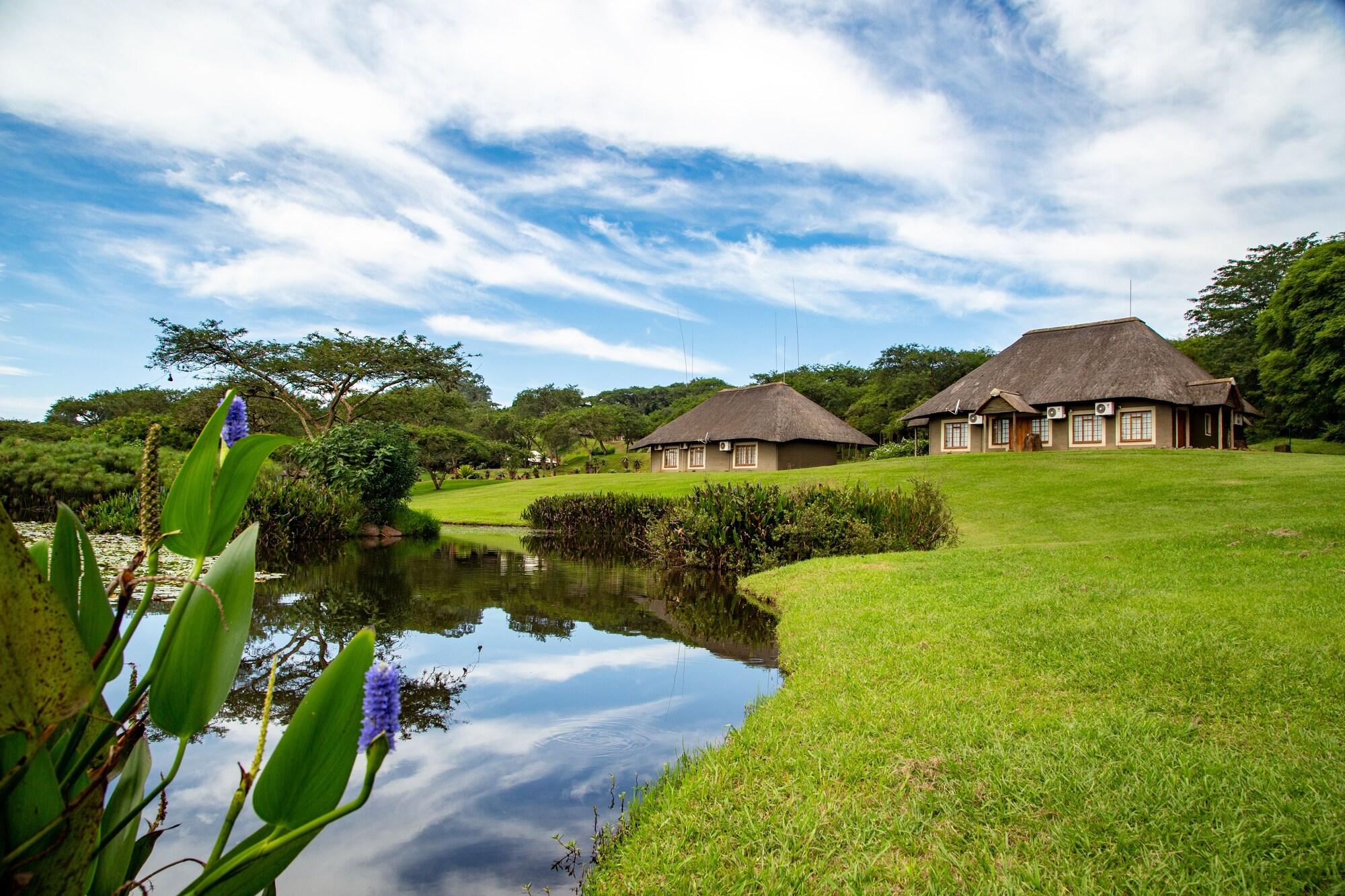 Ascot Bush Lodge 12/15