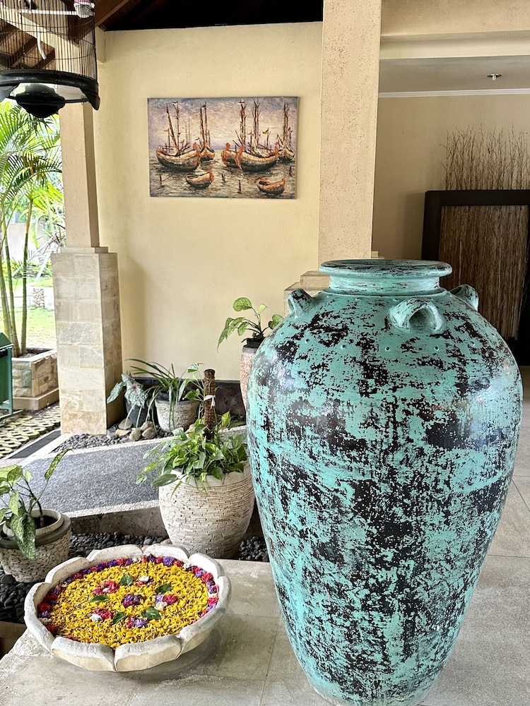 Discovery Candidasa Cottages And Villas 37/76