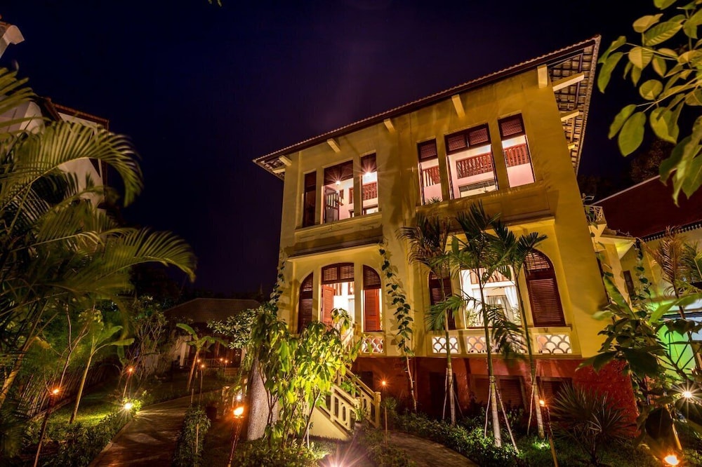 La Riviere D Angkor Resort 10/75