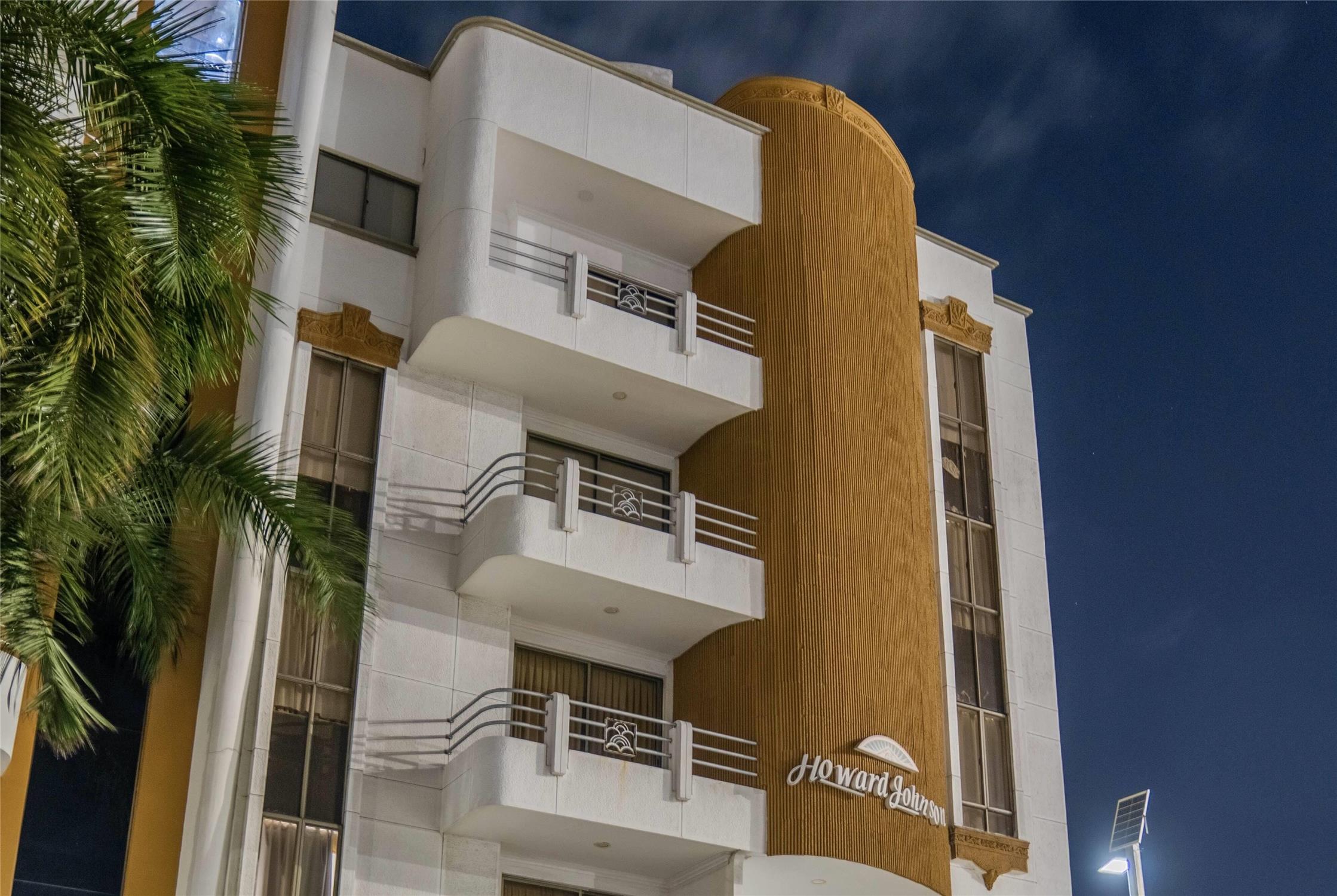Howard Johnson by Wyndham Barranquilla Versalles 3/29