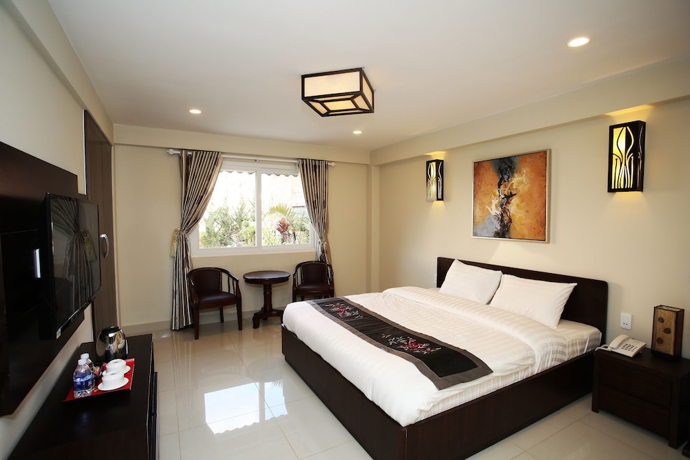 Bach Duong Villa 15/50