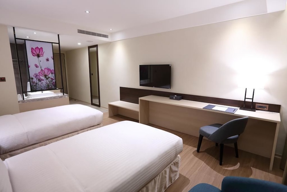 Full Kind Hotel 25/41