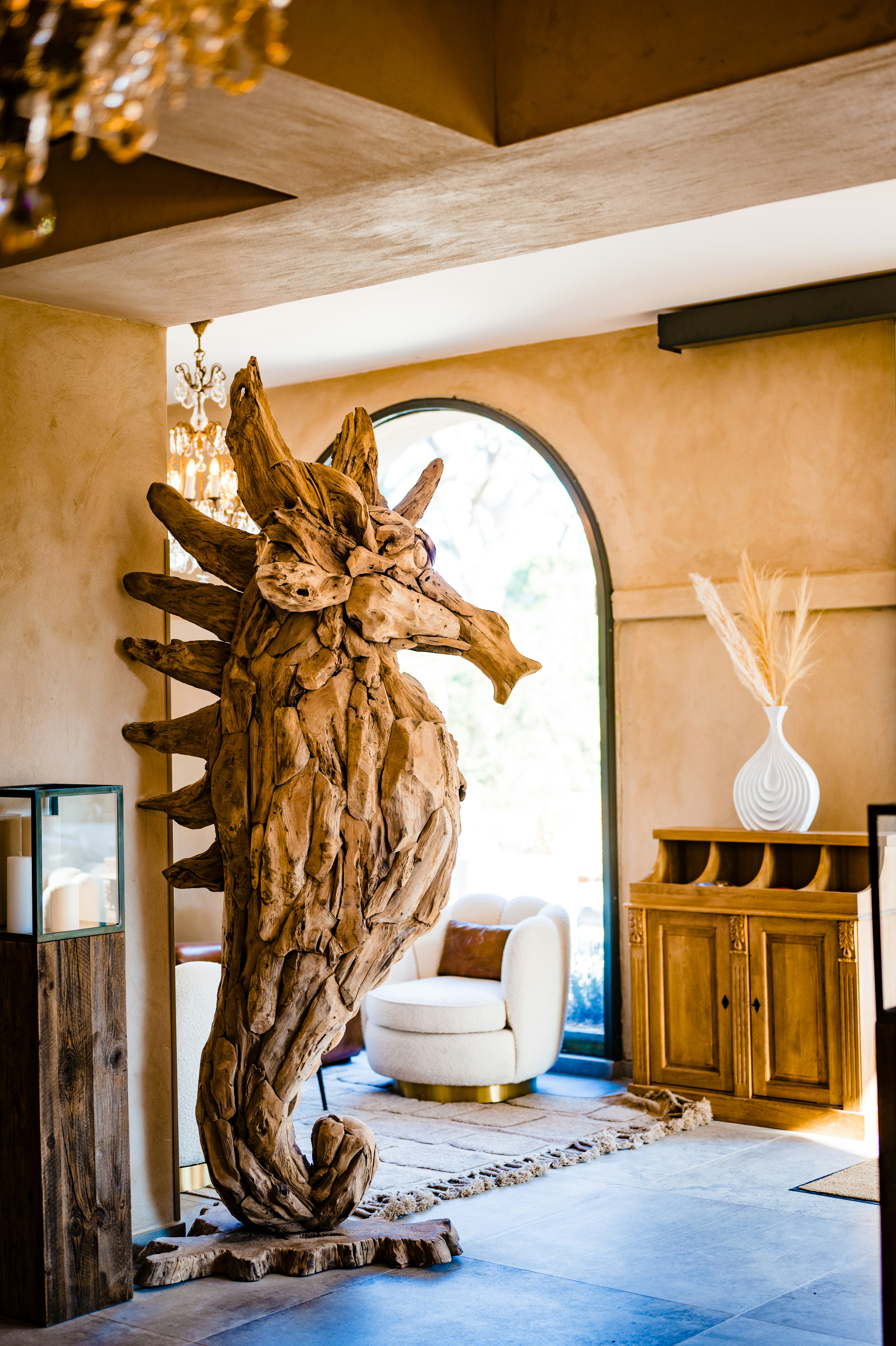 Le Hameau des Pesquiers Ecolodge Curio Collection by Hilton 16/51
