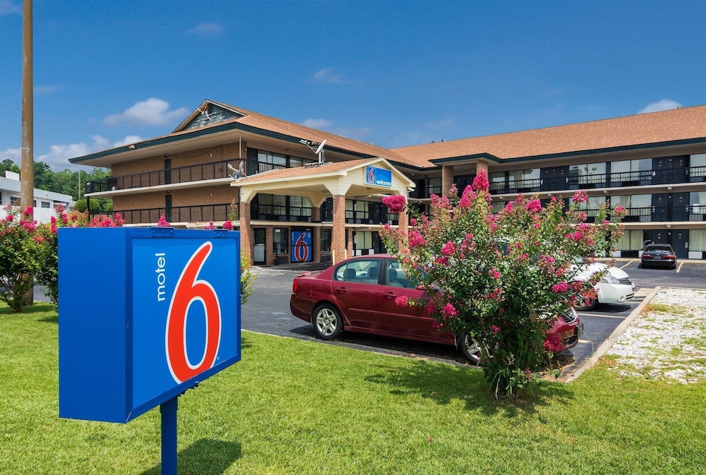 Motel6 Macon, GA 42/45
