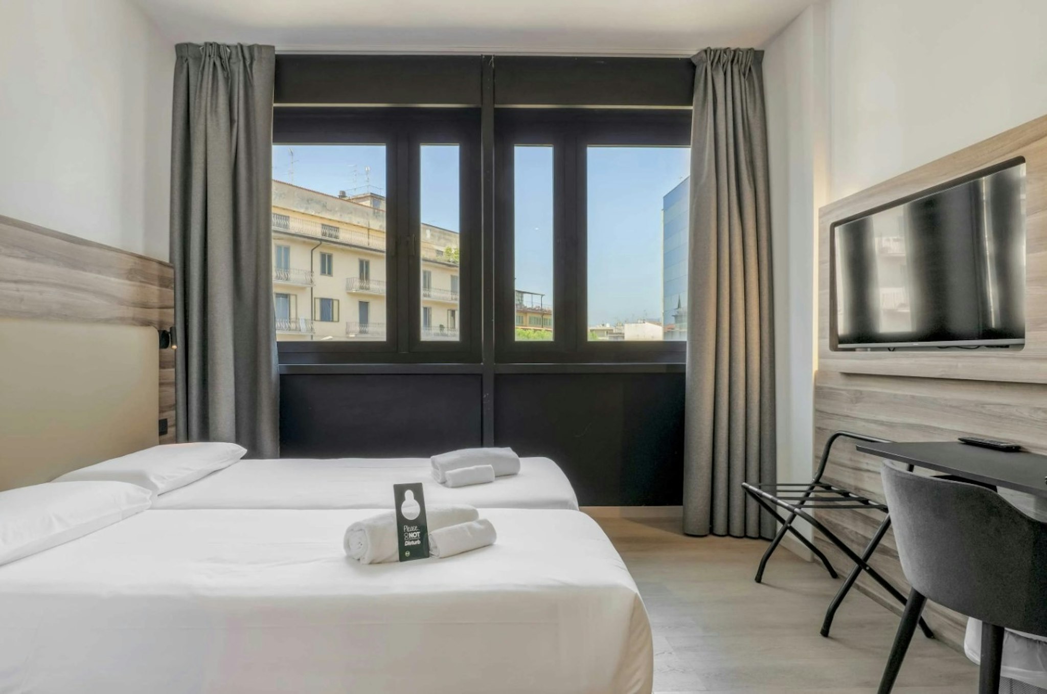 B&B HOTEL Prato City Center 13/24