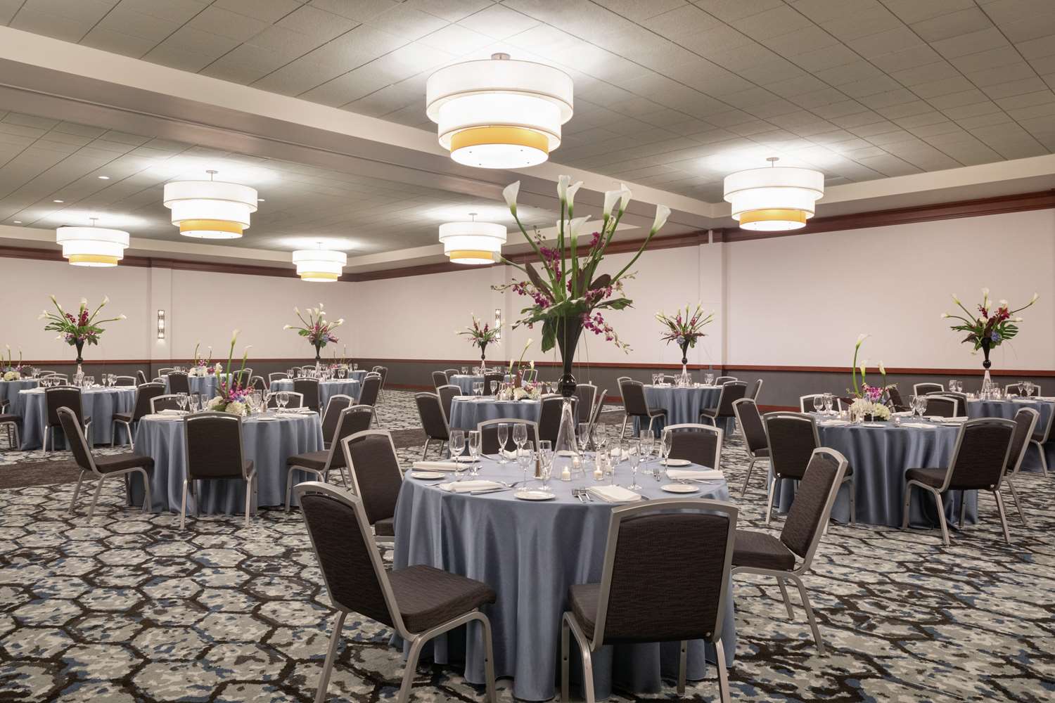 Hilton Garden Inn Troy 9/15