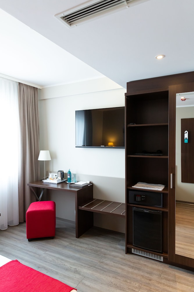 Hotel Bomonti Nurnberg West 29/50