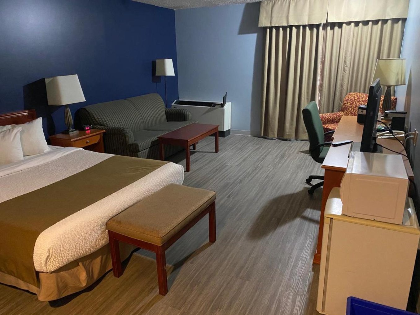 Northern Star Hotel and Convention Center 33/44