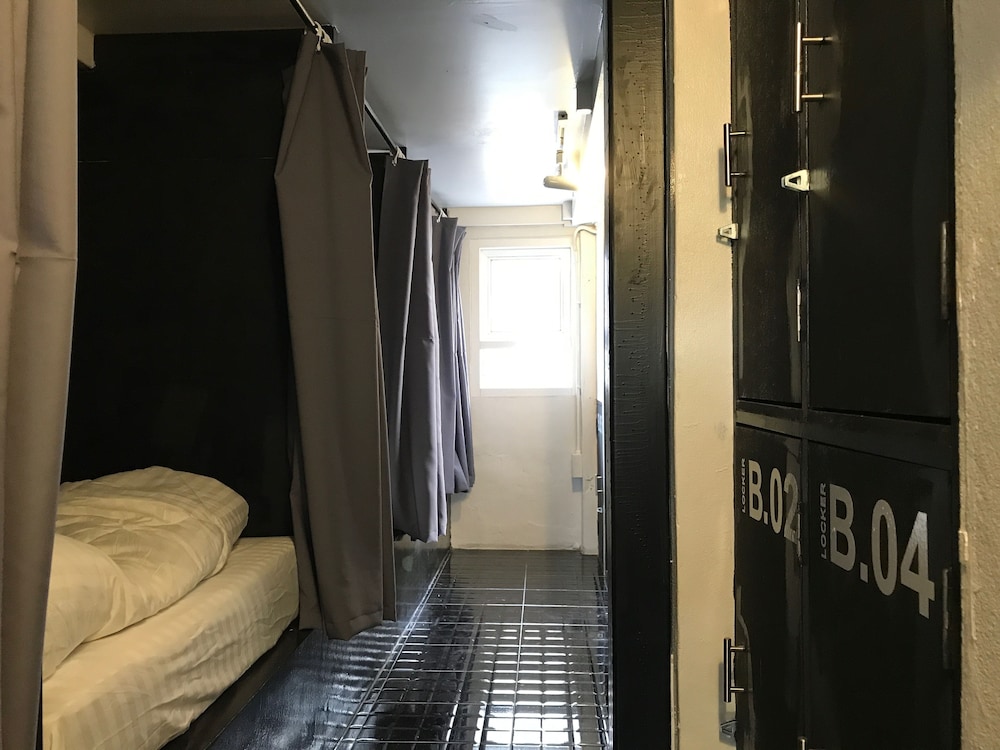 Ilysb I Love You So Bed Hostel 20/41