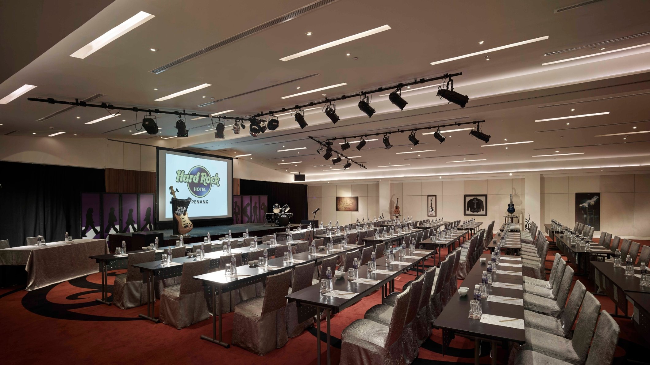 Hard Rock Hotel Penang 64/84