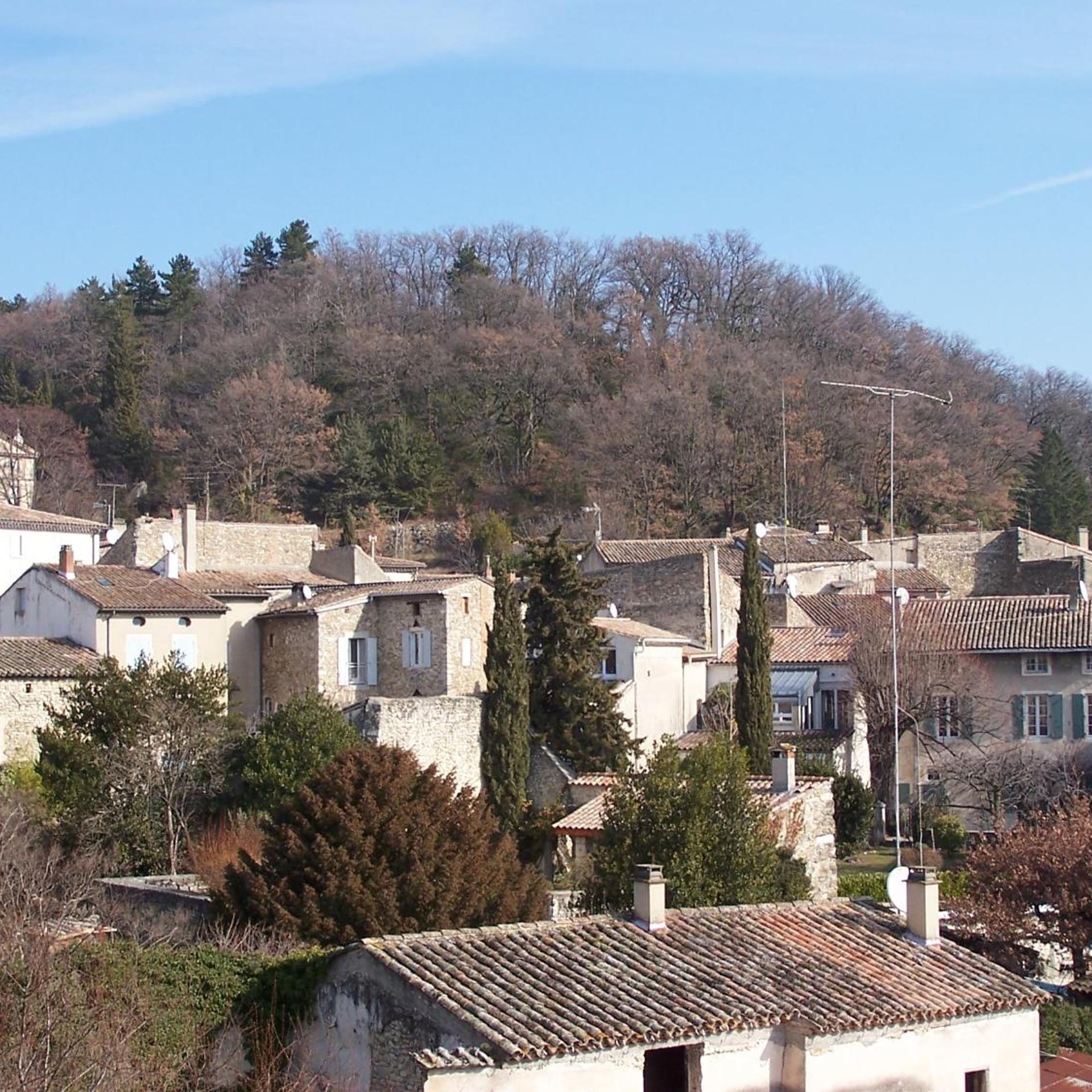 LE JABRON 30/32