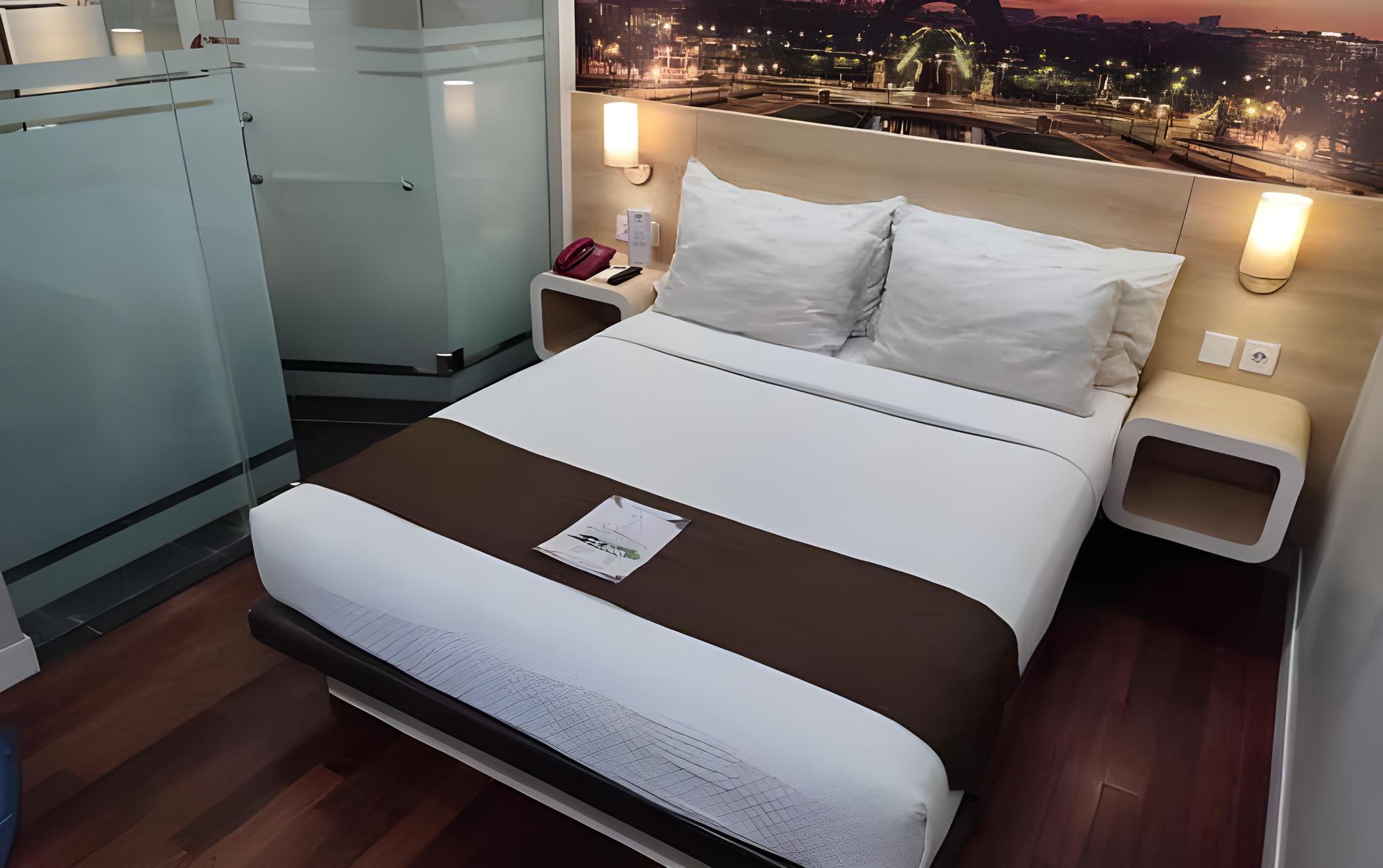 Citihub Hotel Kediri 14/26