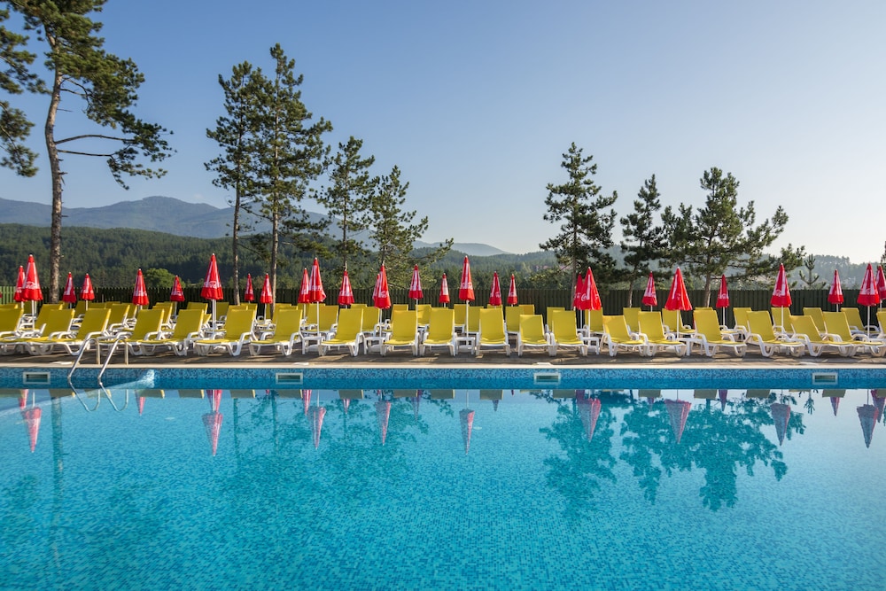 Elbrus Spa 38/38