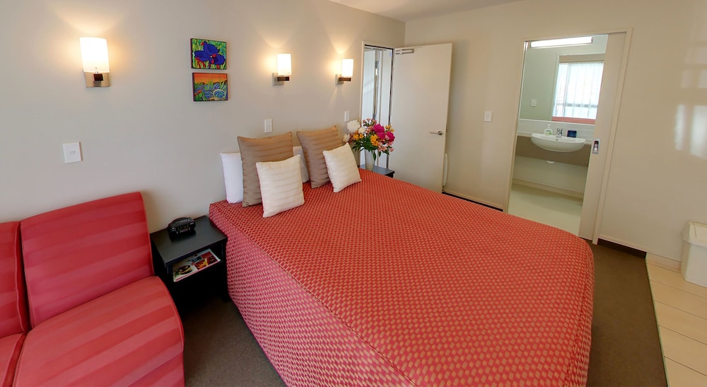 Cranford Oak Motel 13/46