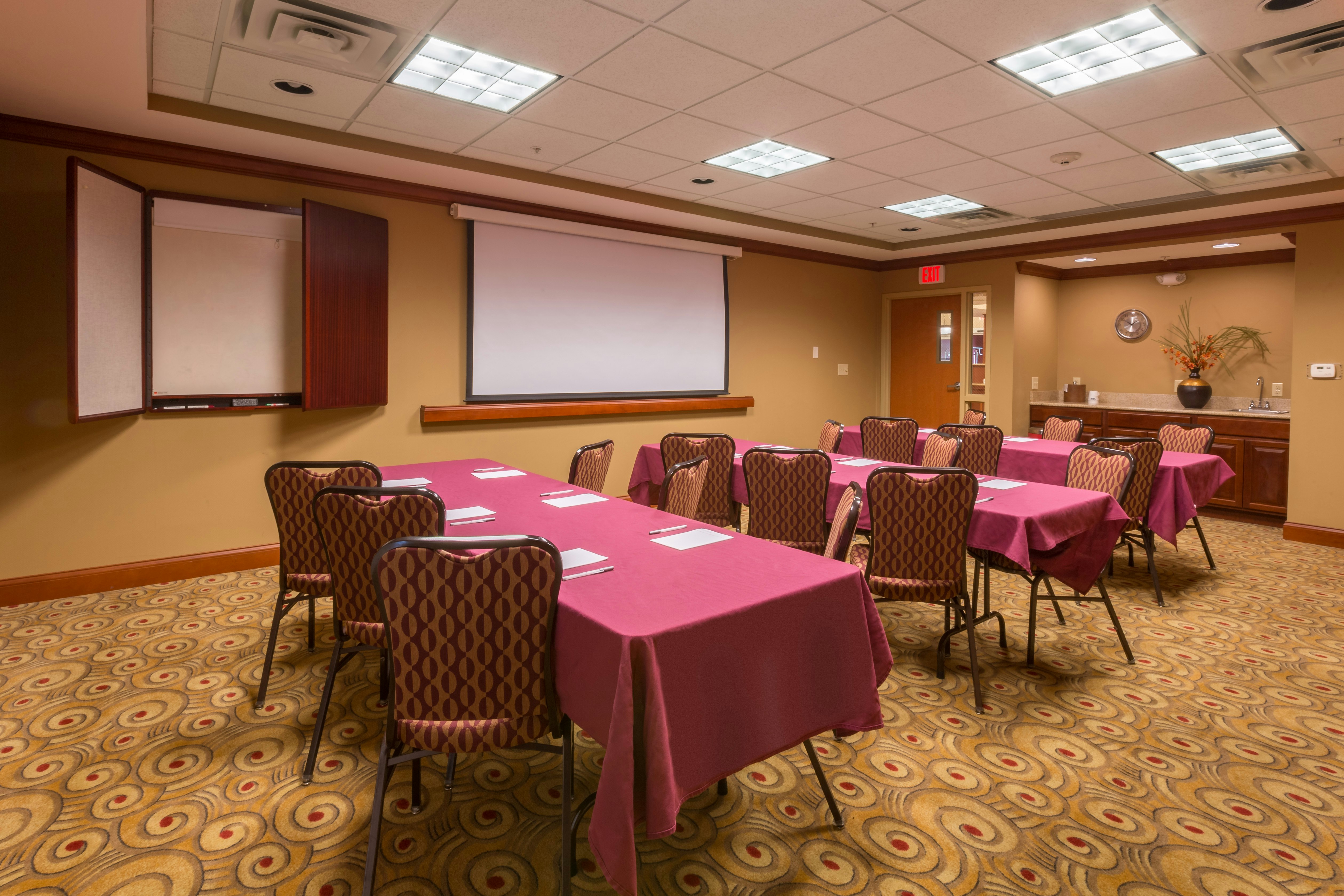 Hampton Inn Goshen 31/42