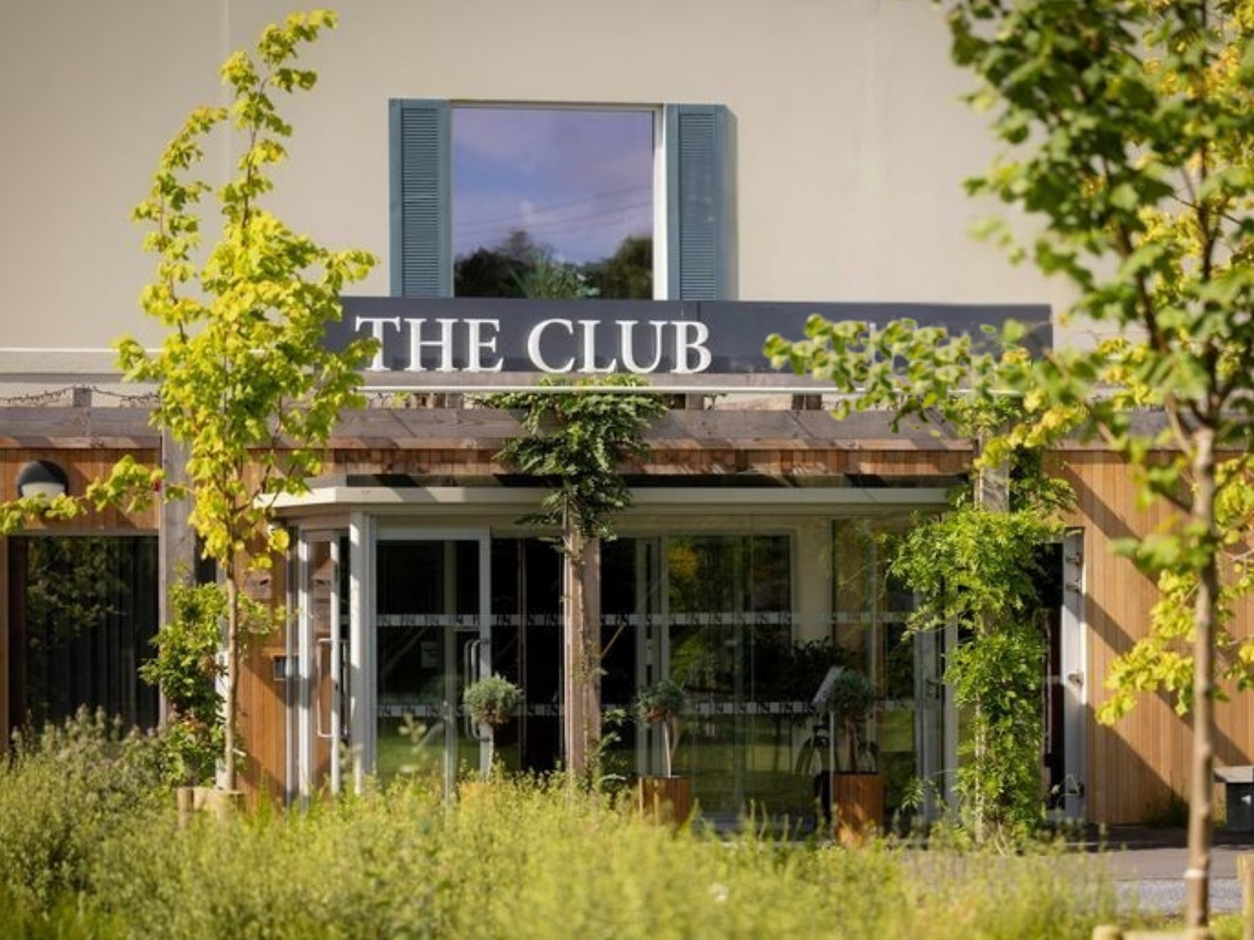 voco the Club - Dublin Gateway by IHG 3/50