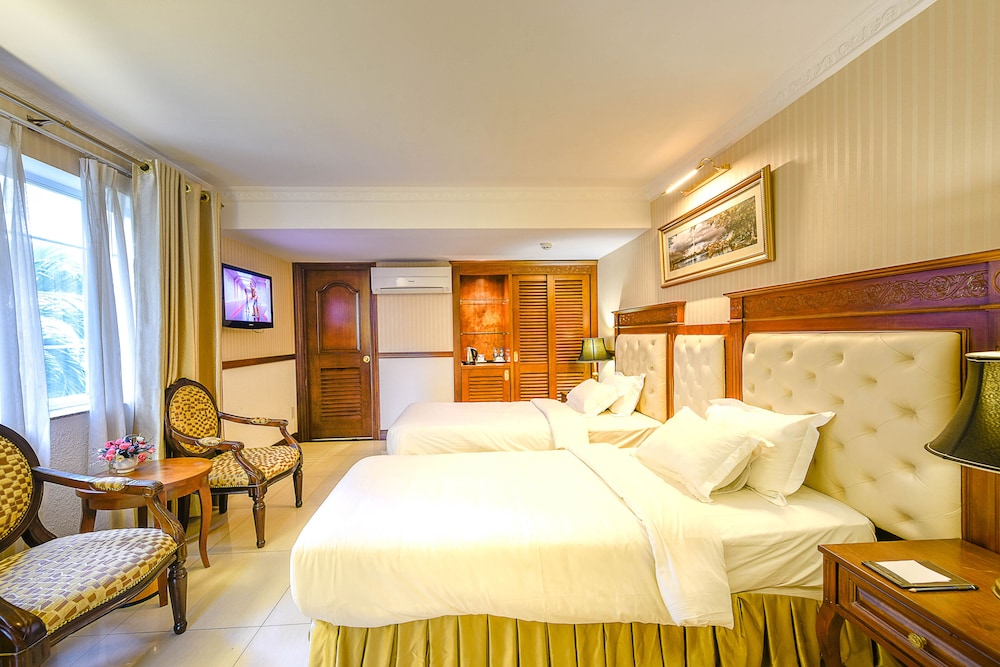 Boutique Garden Hotel 10/39
