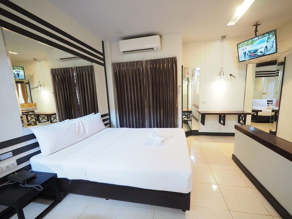 Pp Resort Hat Yai 17/62