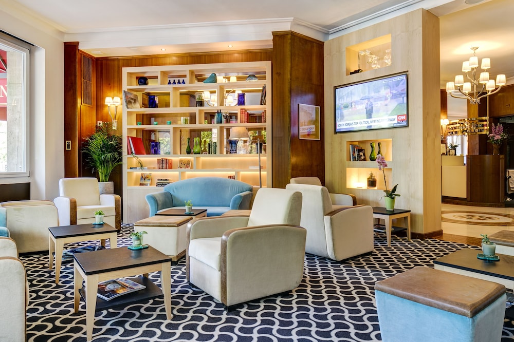 Eden Hotel 22/49
