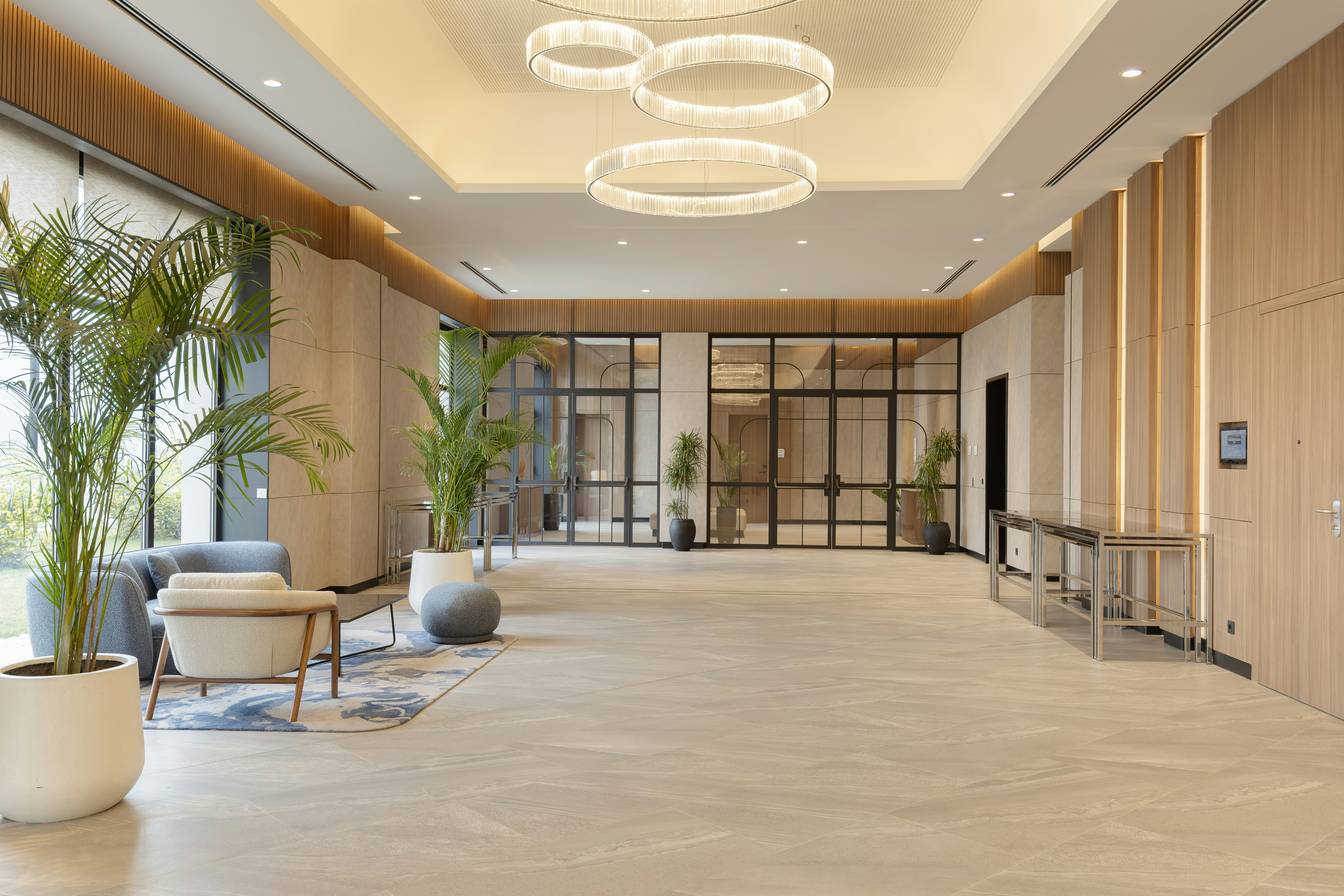 Hilton Garden Inn Agdam 29/50