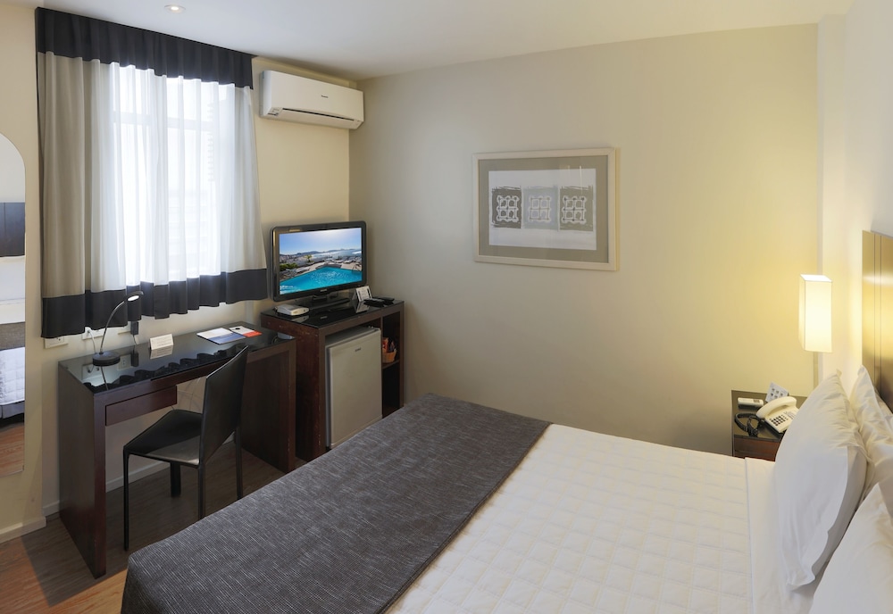 Orla Copacabana Hotel 15/53