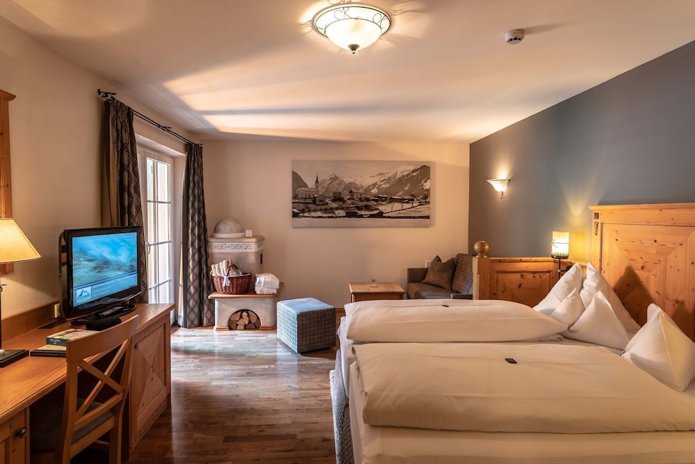 Hotel Kaprunerhof 15/50