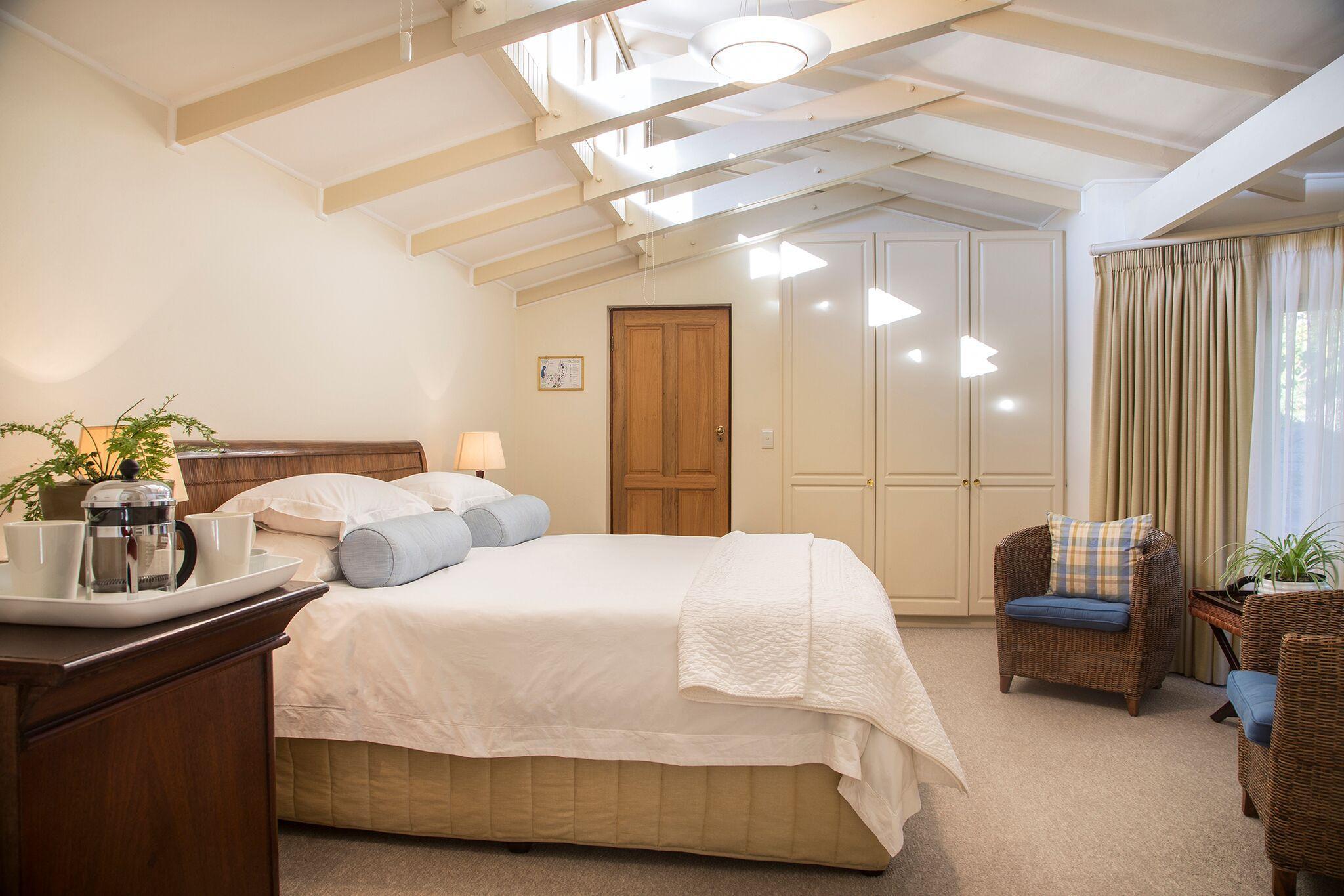 Room, King Bed