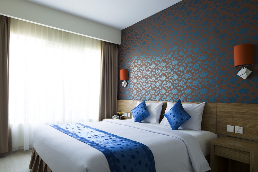 Natya Hotel Kuta 16/49