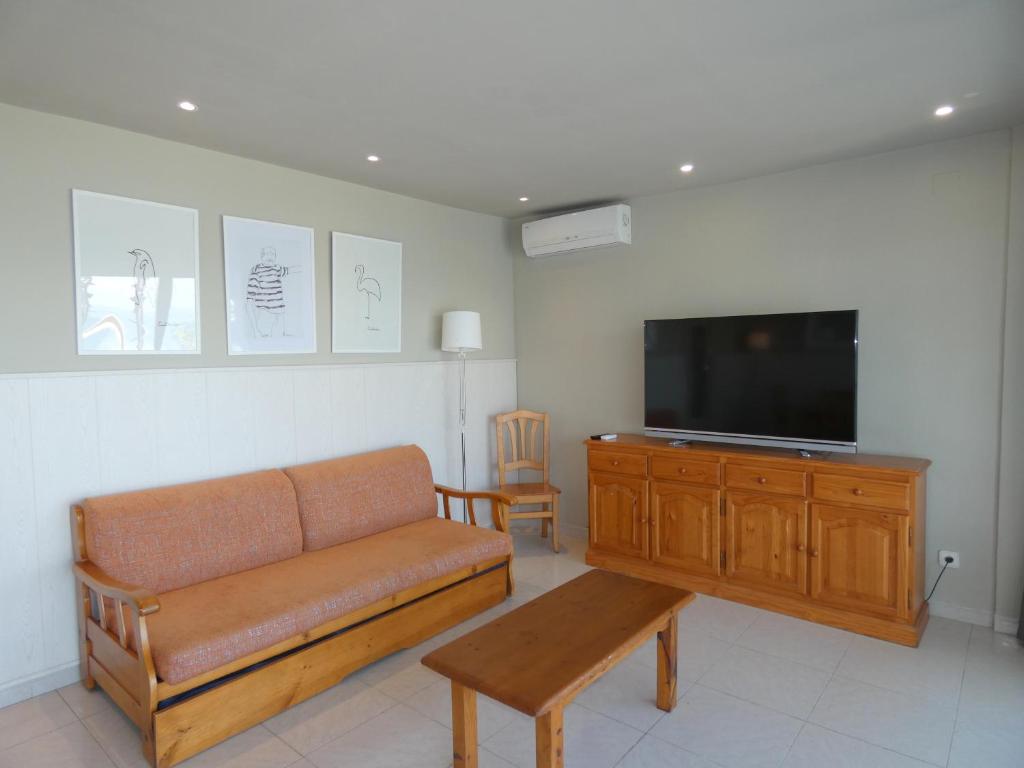 Rentalmar Acantilados Playa 5/14