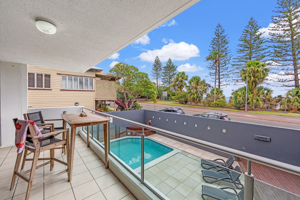 Northwind Holiday Apartments Mooloolaba 2/67