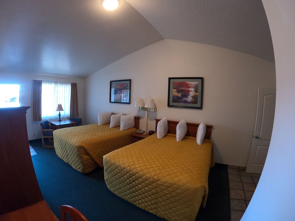 Wild Rivers Motor Lodge 14/24